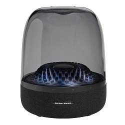 Портативная акустическая система Harman/Kardon Aura Studio 4 чёрный
