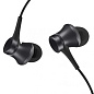 Наушники Xiaomi Single Dynamic Earphone чёрный - 2
