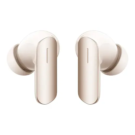 Беспроводные наушники Realme Buds Air 7 серебристый - 2