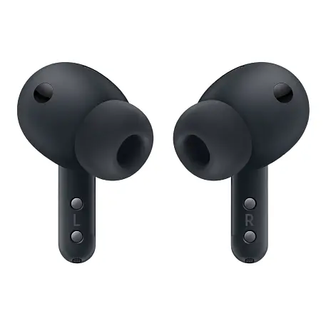 Беспроводные наушники Samsung Galaxy Buds 4 Pro чёрный - 4