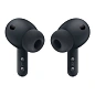 Беспроводные наушники Samsung Galaxy Buds 4 Pro чёрный - 4