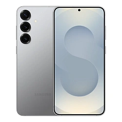 Смартфон Samsung Galaxy S25 Plus 12/512 ГБ серебряный