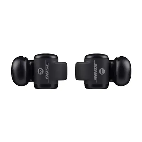 Беспроводные наушники Bose Ultra Open Earbuds чёрный - 3