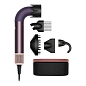 Фен Dyson Supersonic HD17 R Pro сливовый, розовый (Европа) - 3