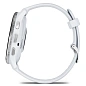 Умные часы Garmin Venu 3 белый (белый ремешок) - 5