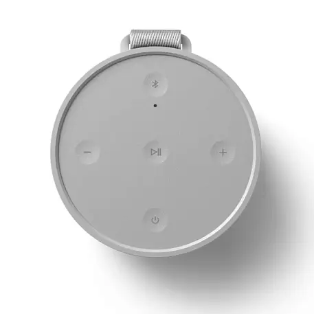 Портативная колонка Bang & Olufsen Beosound Explore серый - 3