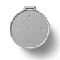 Портативная колонка Bang & Olufsen Beosound Explore серый - 3
