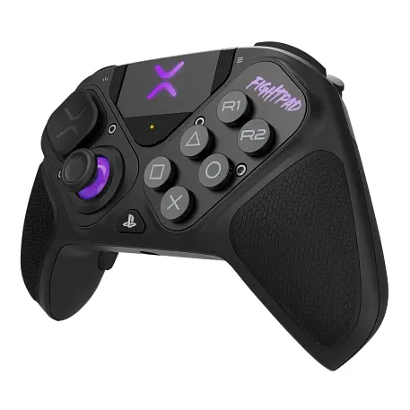 Геймпад Victrix Pro BFG для PS5/PS4 чёрный - 3