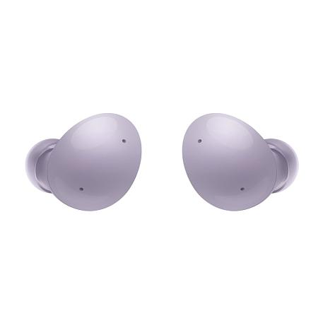 Беспроводные наушники Samsung Galaxy Buds 2 фиолетовый - 2
