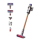 Беспроводной пылесос Dyson V10 Cyclone Absolute медный, никель (SV27) - 4