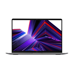 Ноутбук Xiaomi RedmiBook 14" (2024) Core i5 13500H Iris Xe Graphics  16 ГБ, 512 ГБ SSD, серый (JYU4574CN)