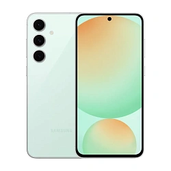 Смартфон Samsung Galaxy S24 FE 8/128 ГБ мятный