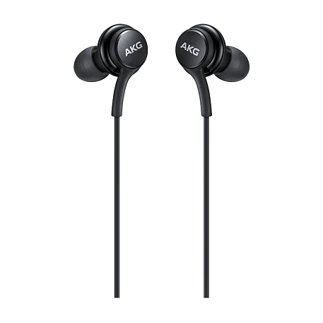 Наушники Samsung EO-IC100 чёрный - 2