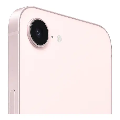 Смартфон Apple iPhone 17e 512 ГБ розовый (eSim) - 3
