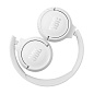 Беспроводные наушники JBL Tune 510BT белый - 4