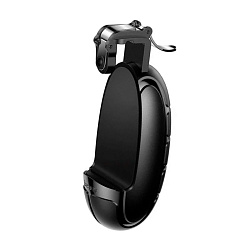 Триггер Baseus Grenade Handle For Games, чёрный