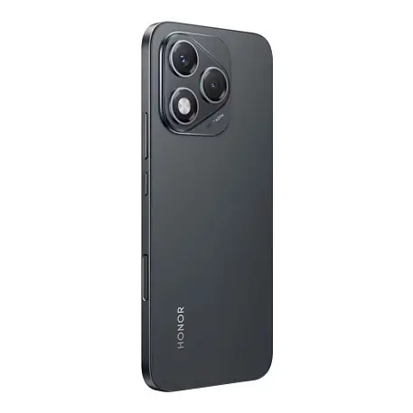 Смартфон Honor 400 Lite 8/256 ГБ "вельветовый чёрный" (2sim) - 2