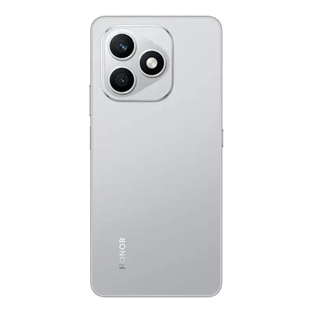 Смартфон Honor X8d 8/256 ГБ серый (2sim) - 6