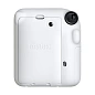 Фотоаппарат моментальной печати Fujifilm Instax Mini 12 белый - 4
