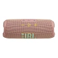 Портативная колонка JBL Flip 7 розовый - 3