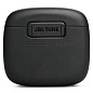 Беспроводные наушники JBL Tune Flex чёрный - 2
