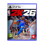 Игра для PS5 NBA 2K26 - 1
