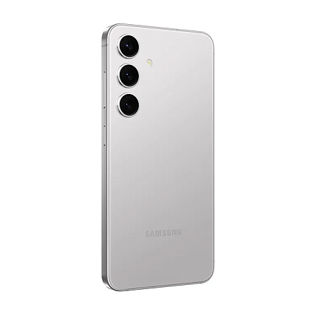 Смартфон Samsung Galaxy S24 (Snapdragon) 12/256 ГБ серый (2sim) - 3