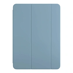 Чехол-книжка Apple Smart Folio для Apple iPad Air 11" (2024 - 2026) полиуретан, Denim