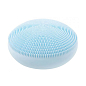 Ультразвуковой массажер Xiaomi Mijia Sonic Facial Cleanser, голубой - 3