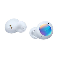 Беспроводные наушники Realme Buds Air 2 Neo, серый