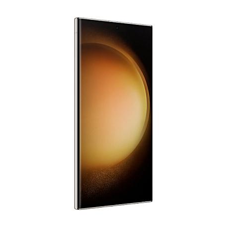 Смартфон Samsung Galaxy S23 Ultra 12/256 ГБ бежевый (2sim) - 3