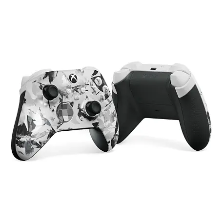 Геймпад Microsoft Xbox Series "штормовой взрыв" - 4