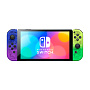 Игровая приставка Nintendo Switch OLED 64 ГБ - 1