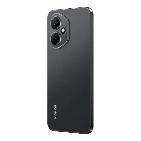 Смартфон Honor 400 8/256 ГБ "полуночный чёрный" (2sim + eSim) - 4