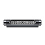 Автомобильная визитка Baseus All Metal Temporary Parking Number Plate - 1