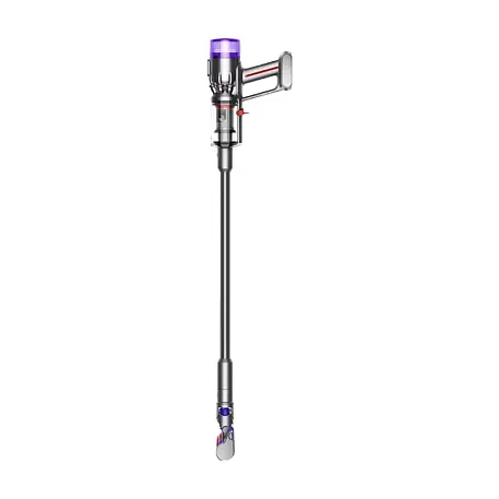Беспроводной пылесос Dyson Micro никель (SV33) - 3