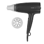 Фен Philips Hair Dryer 3000 BHD302/10 чёрный - 2