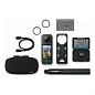 Экшн-камера Insta360 X4 чёрный (Adventure Bundle) - 2