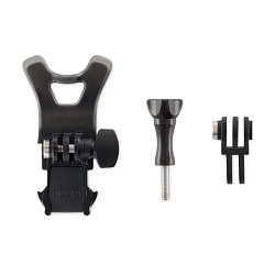 Крепление-капа с поплавком GoPro HERO8 Bite Mount Floaty (ASLBM-002)