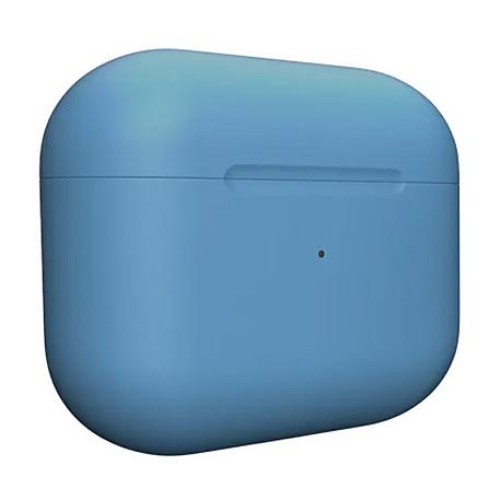 Беспроводные наушники Apple AirPods 3 тихоокеанский синий матовый - 3