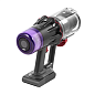 Беспроводной пылесос Dyson V10 Digital Slim никель (SV18) - 5