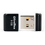 USB-флешка OltraMax 50 8 ГБ, чёрный - 1