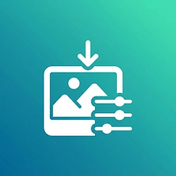Установка программы обработки фотографий