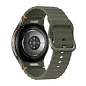 Умные часы Samsung Galaxy Watch 7 40мм зелёный - 3