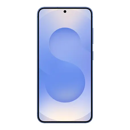 Смартфон Samsung Galaxy S25 12/512 ГБ синий (2sim + eSim) - 6