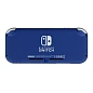 Игровая приставка Nintendo Switch Lite 32 ГБ синий - 2