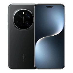 Смартфон Honor Magic 7 Pro 12/512 ГБ чёрный