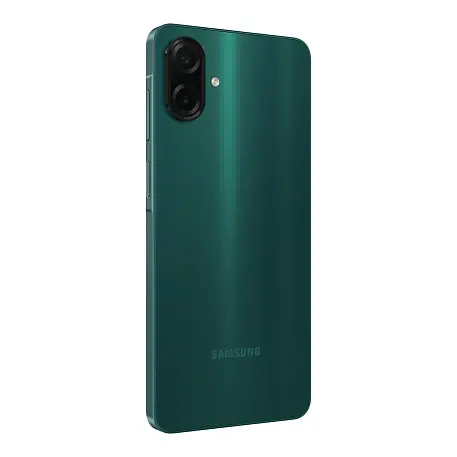 Смартфон Samsung Galaxy A07 4/64 ГБ зелёный (2sim) - 5