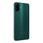 Смартфон Samsung Galaxy A07 4/64 ГБ зелёный (2sim) - 5