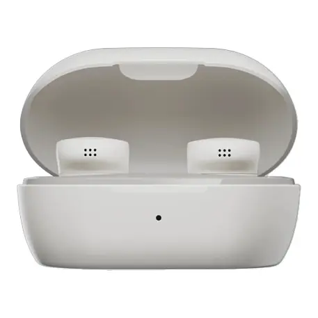 Беспроводные наушники Bose QuietComfort Earbuds 5V белый - 3